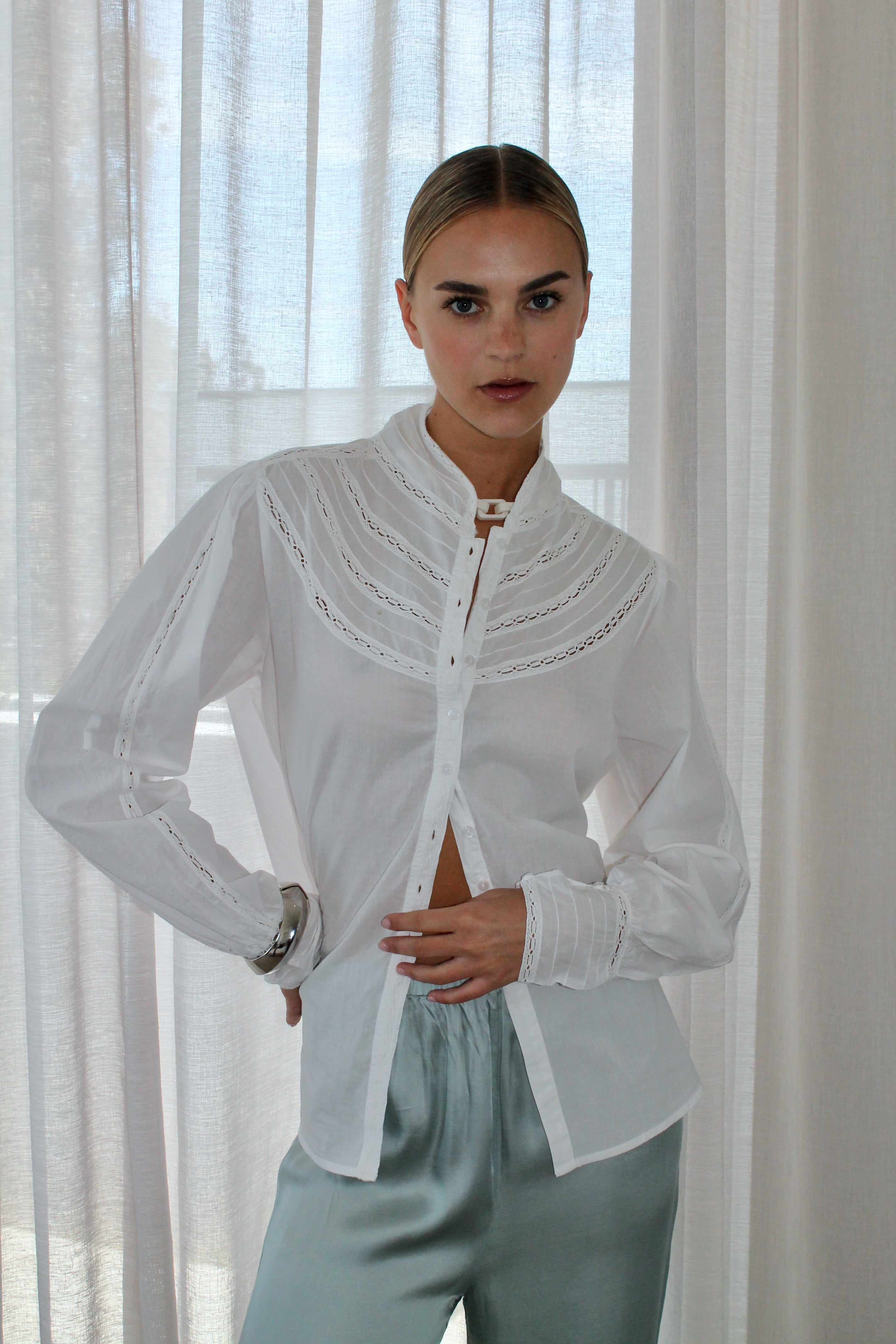 GIGI SHIRT