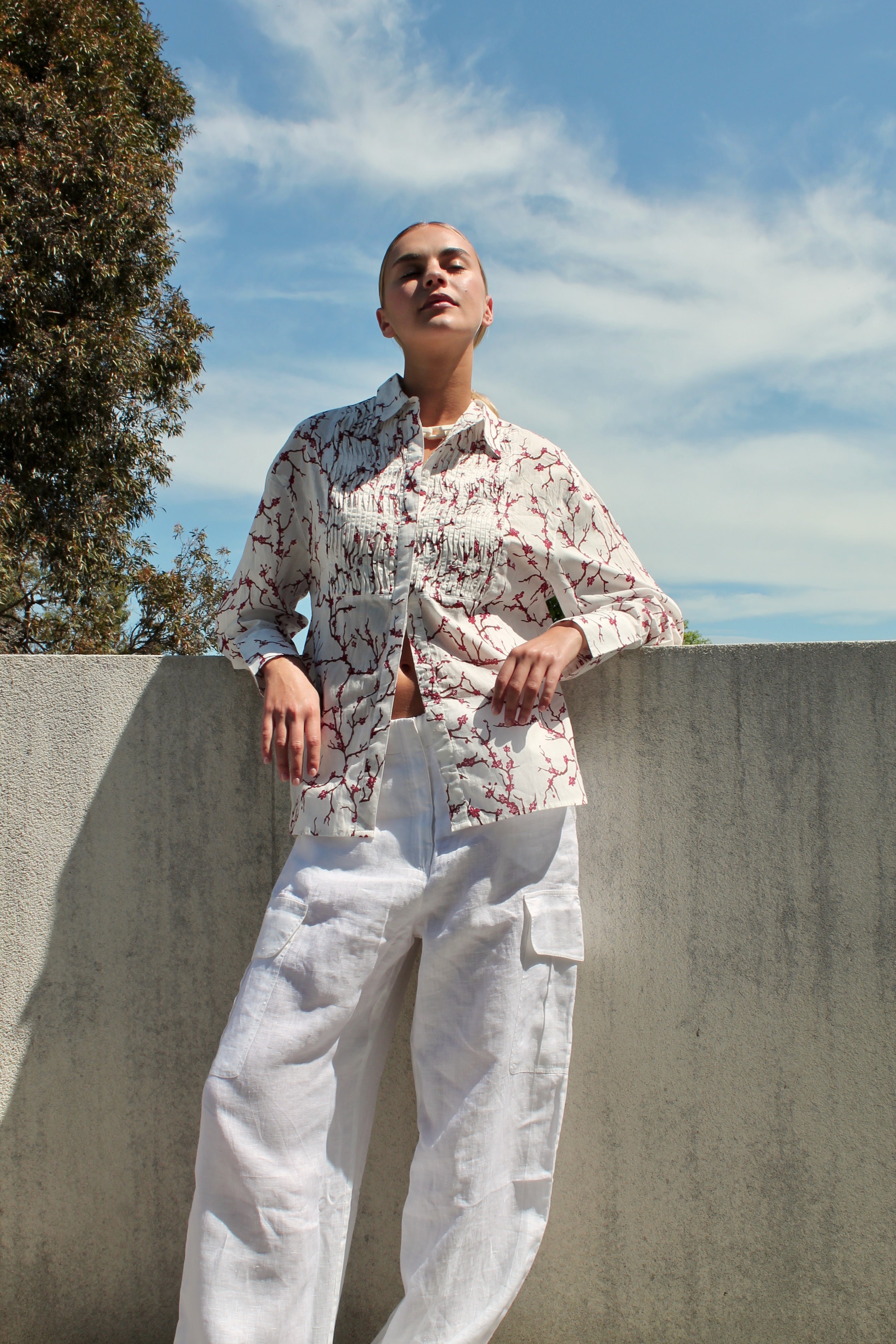 GEORGIA PANT