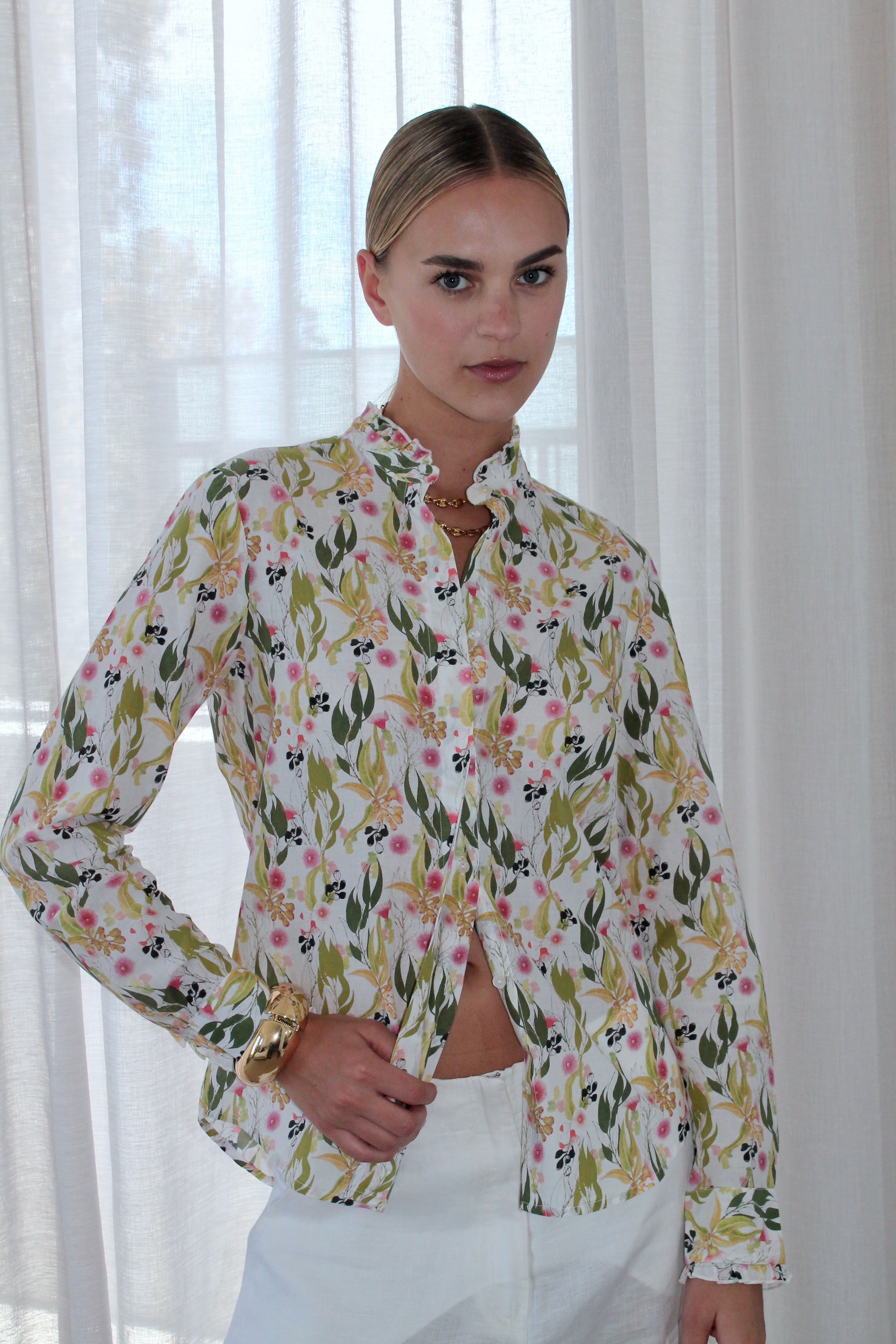 LOLITA SHIRT