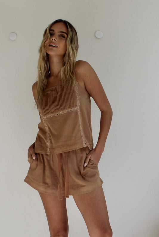 LULU TOP