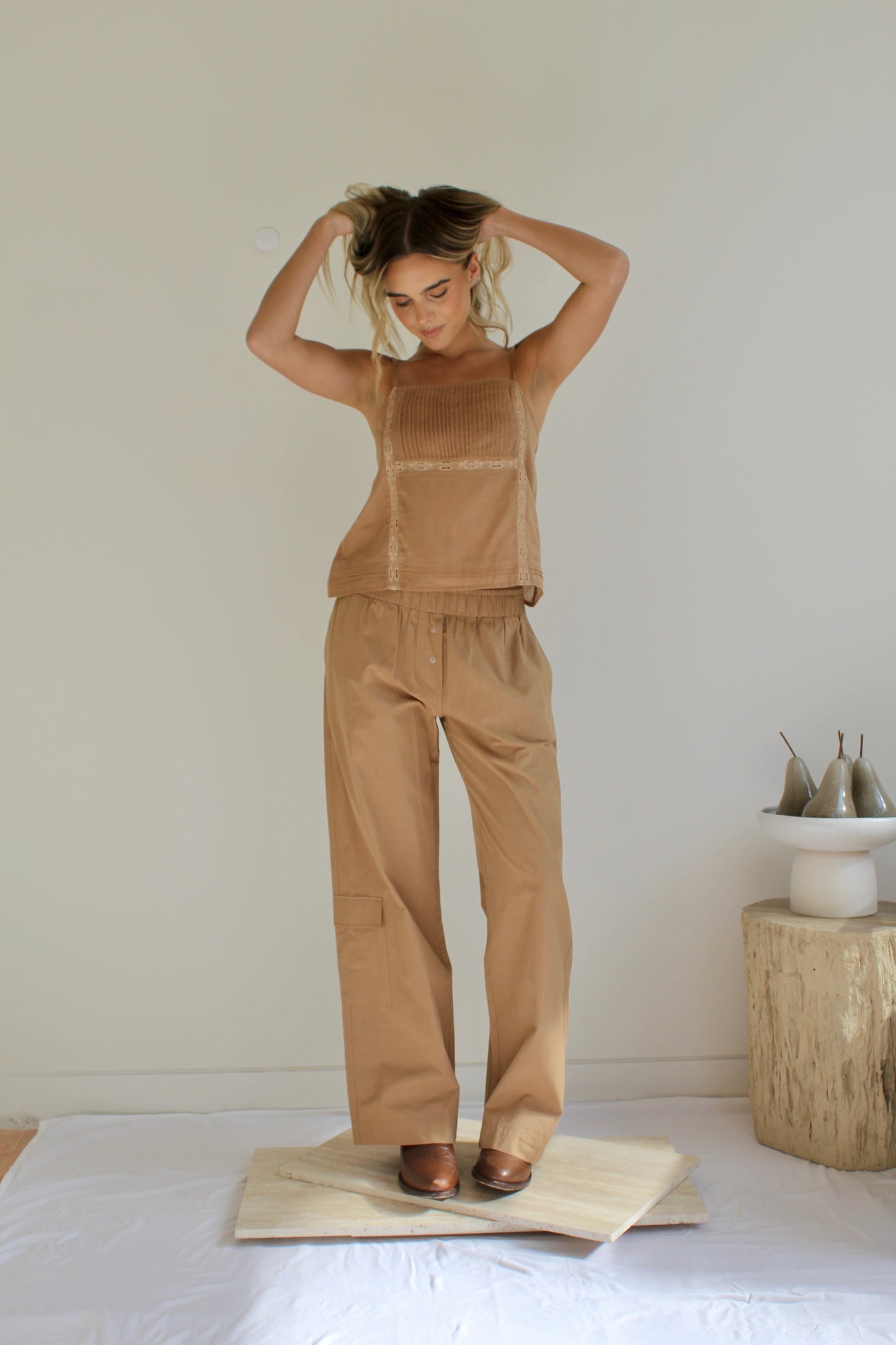 CAPRI PANT