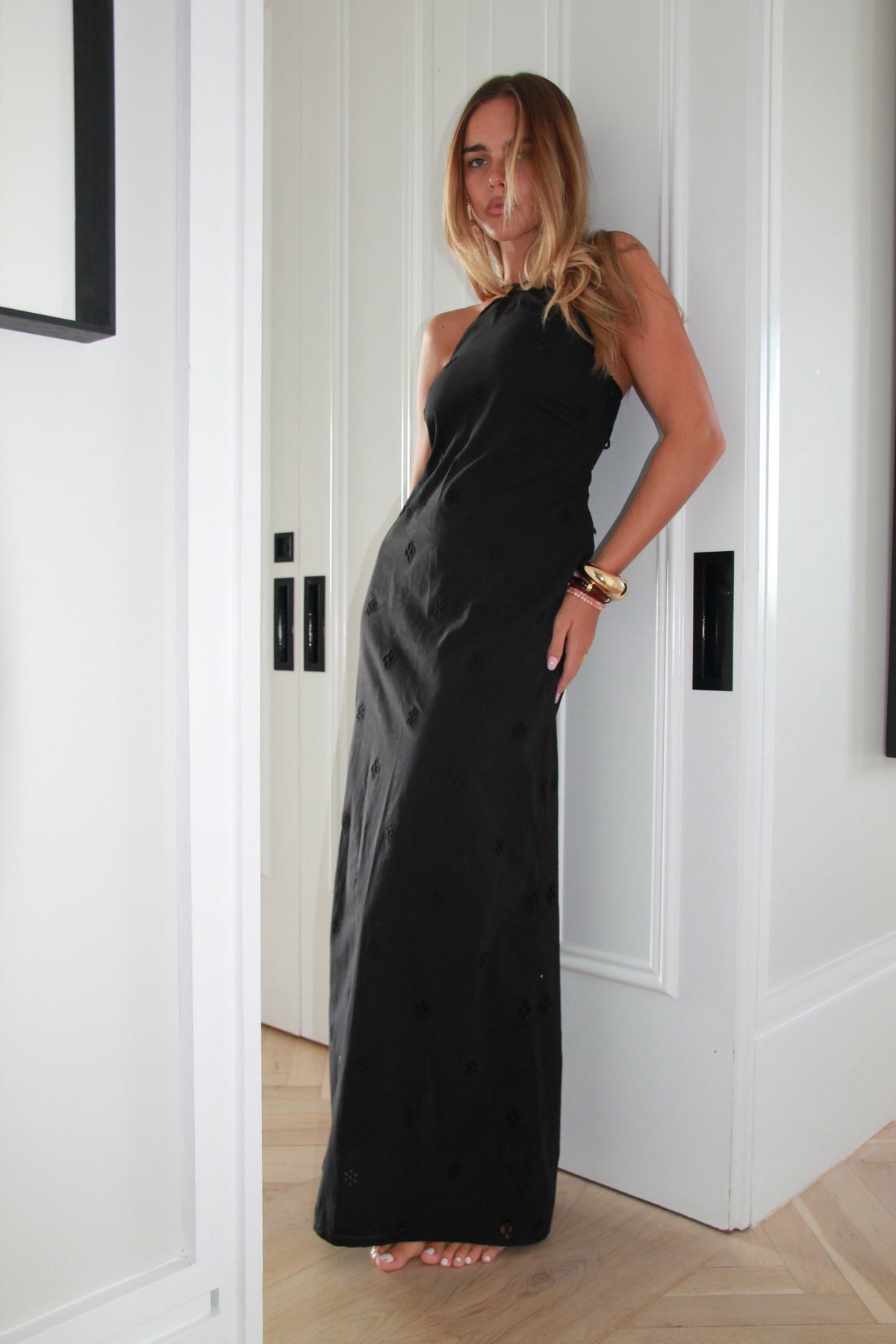 Cleo Dress