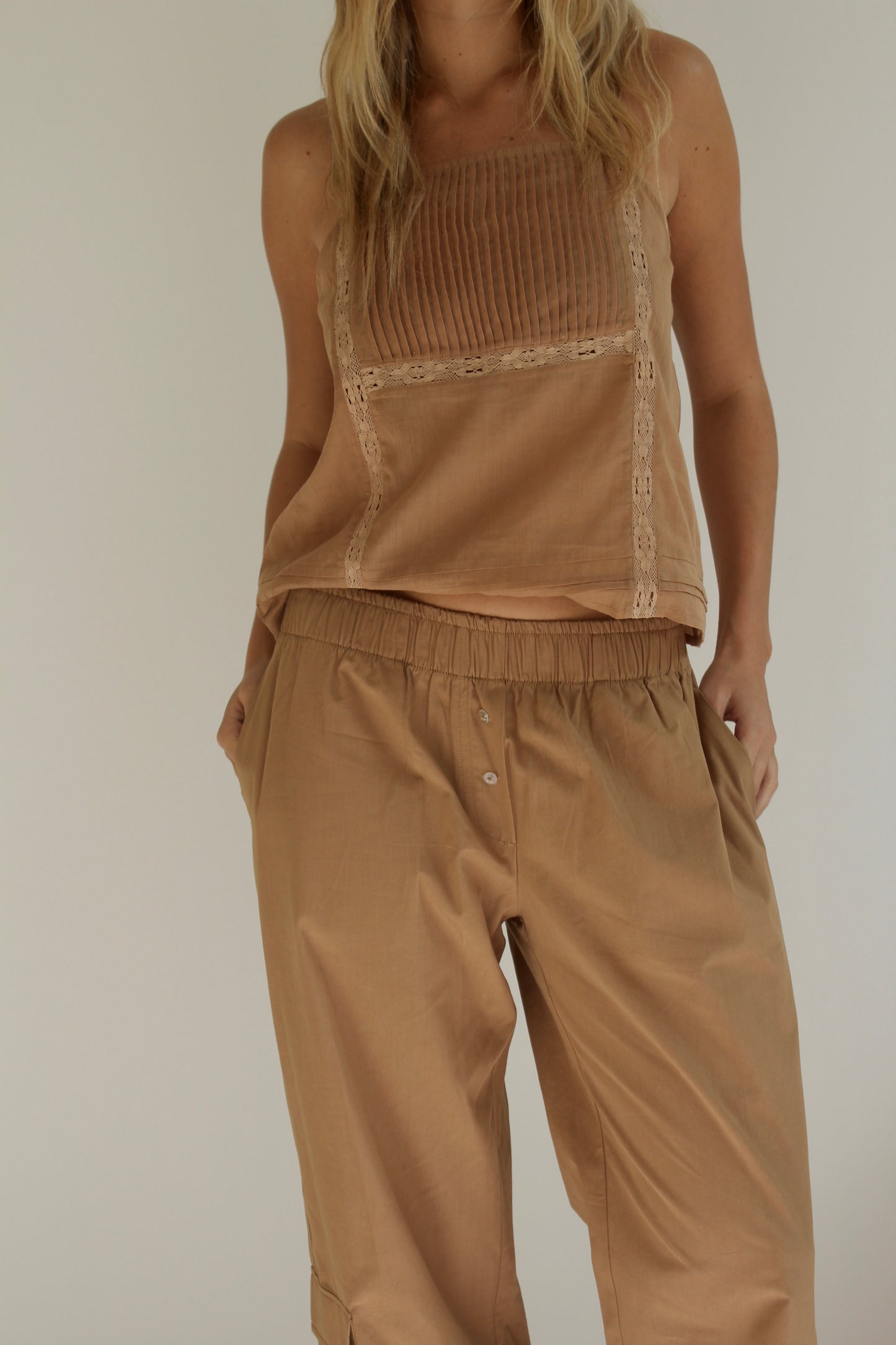 CAPRI PANT