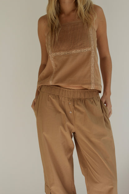CAPRI PANT