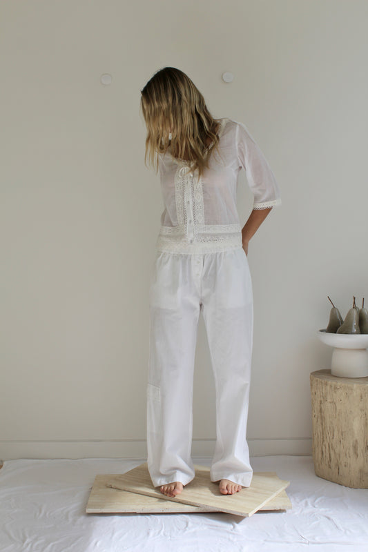 CAPRI PANT
