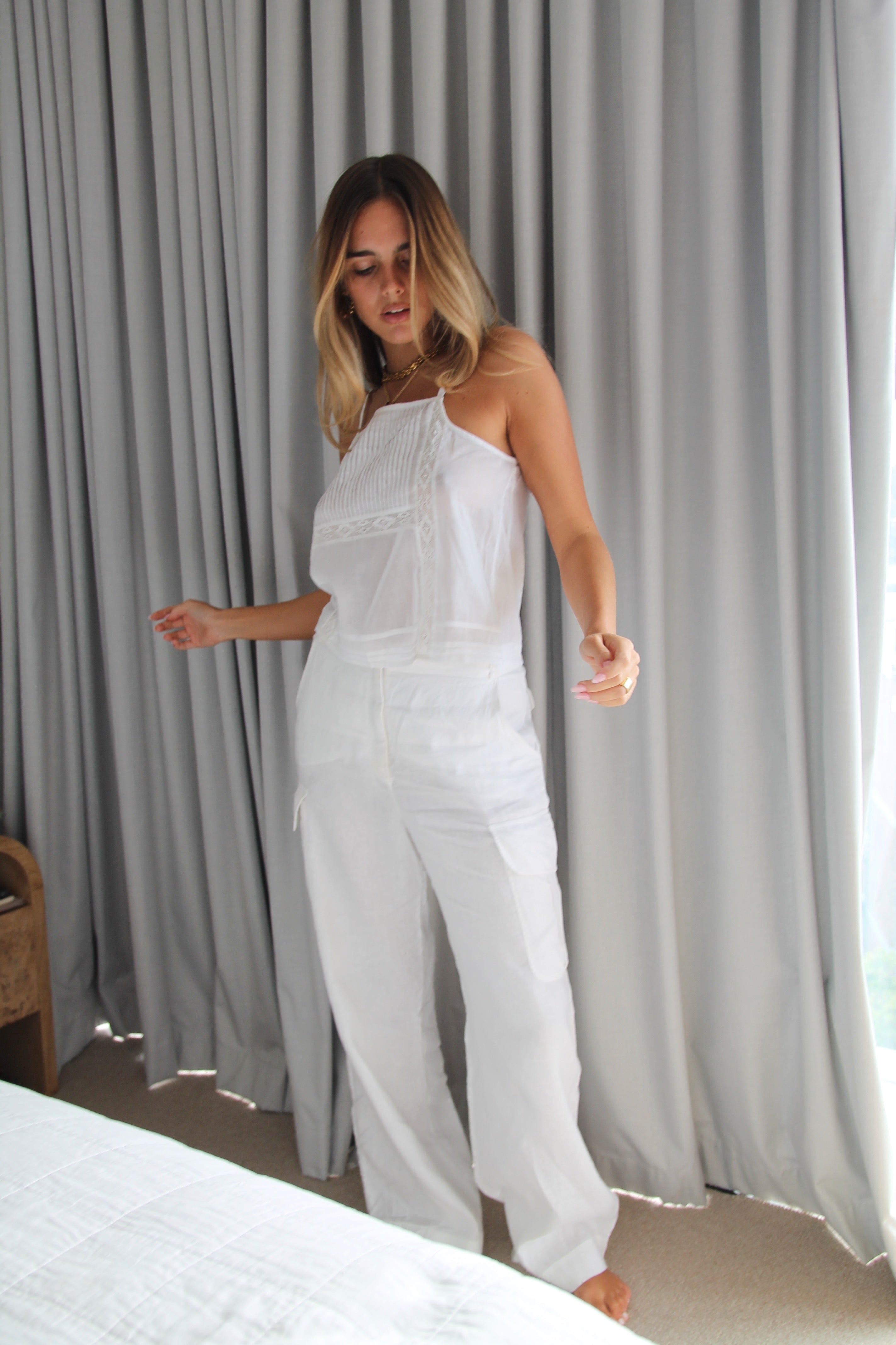 Lulu Top