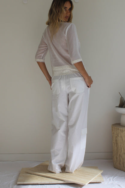 CAPRI PANT