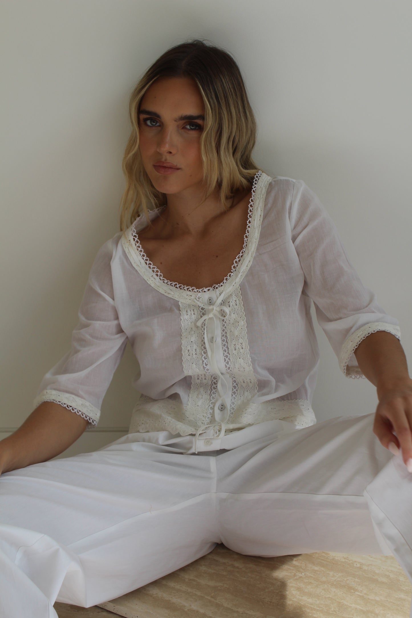 MILLY TOP