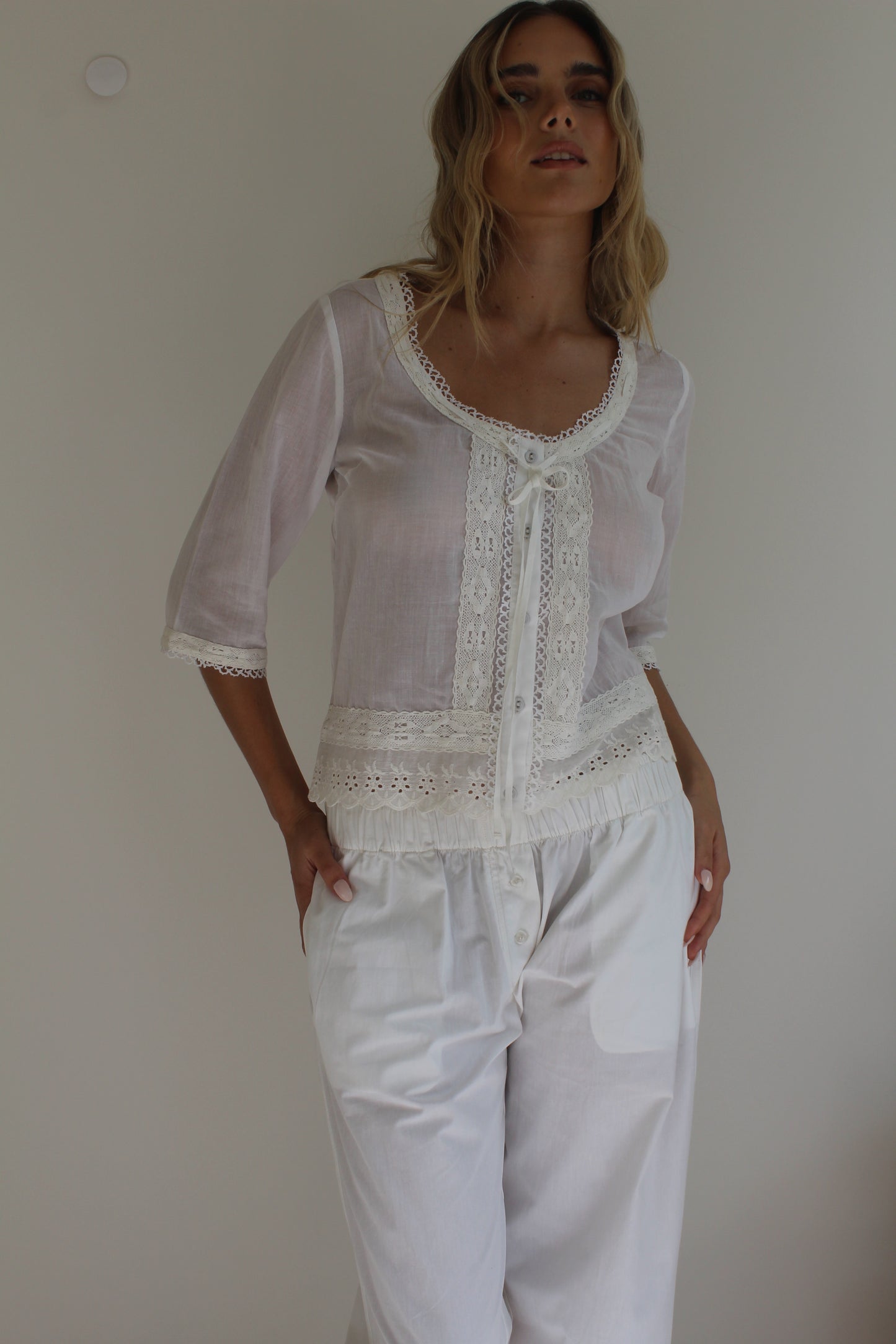 MILLY TOP