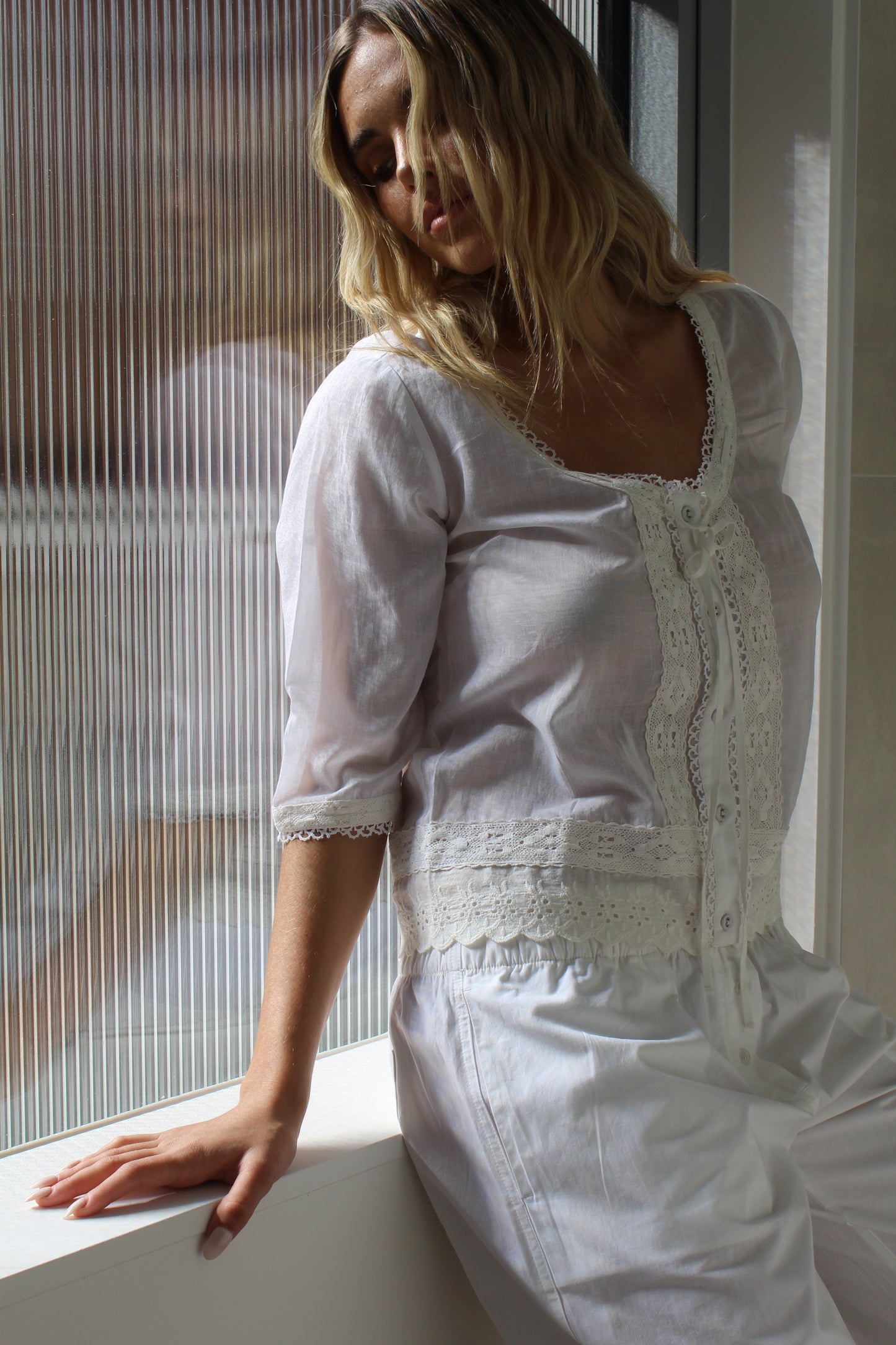 MILLY TOP