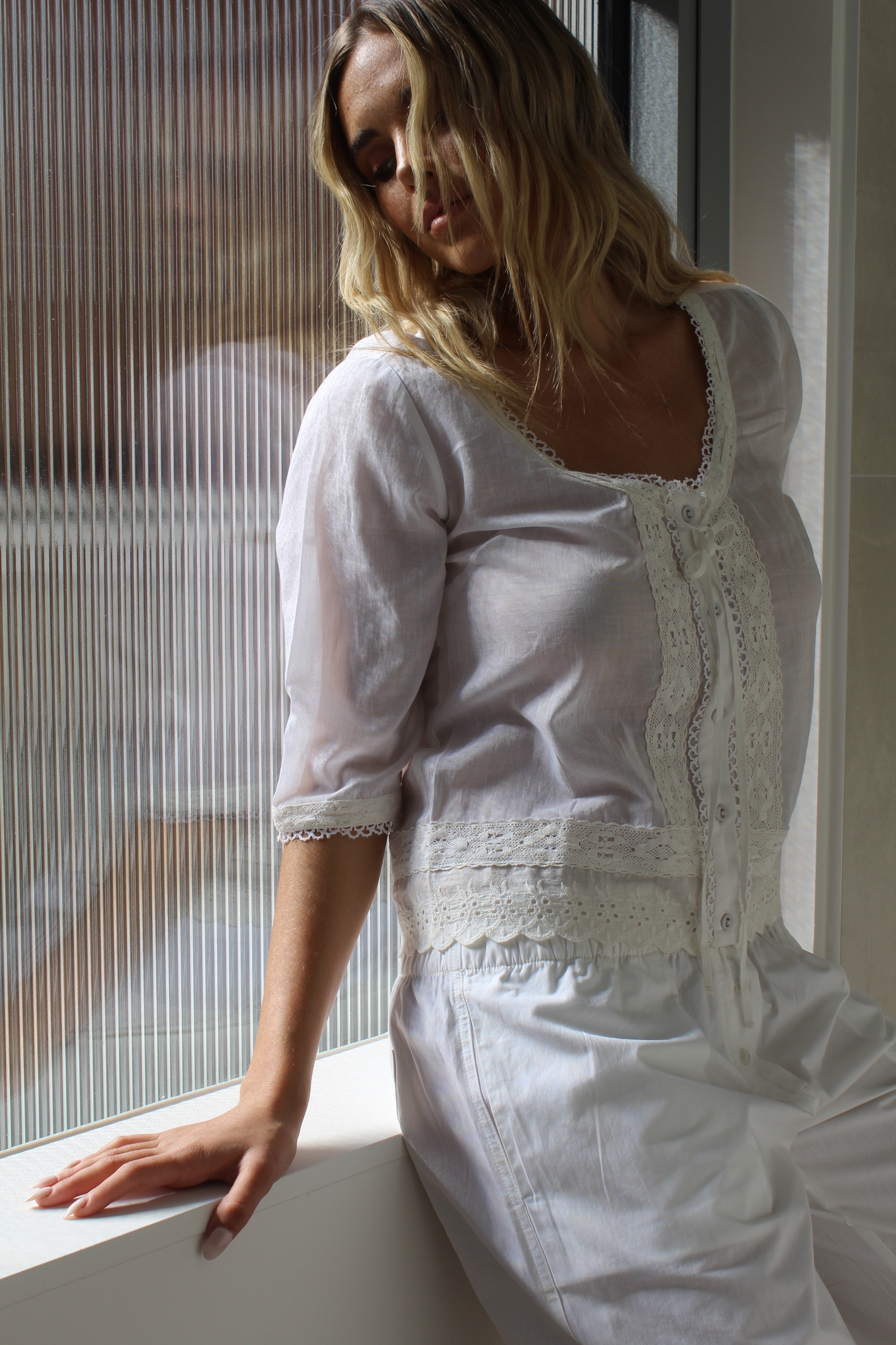 Milly Top