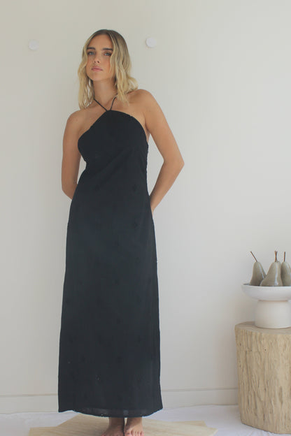 CLEO DRESS