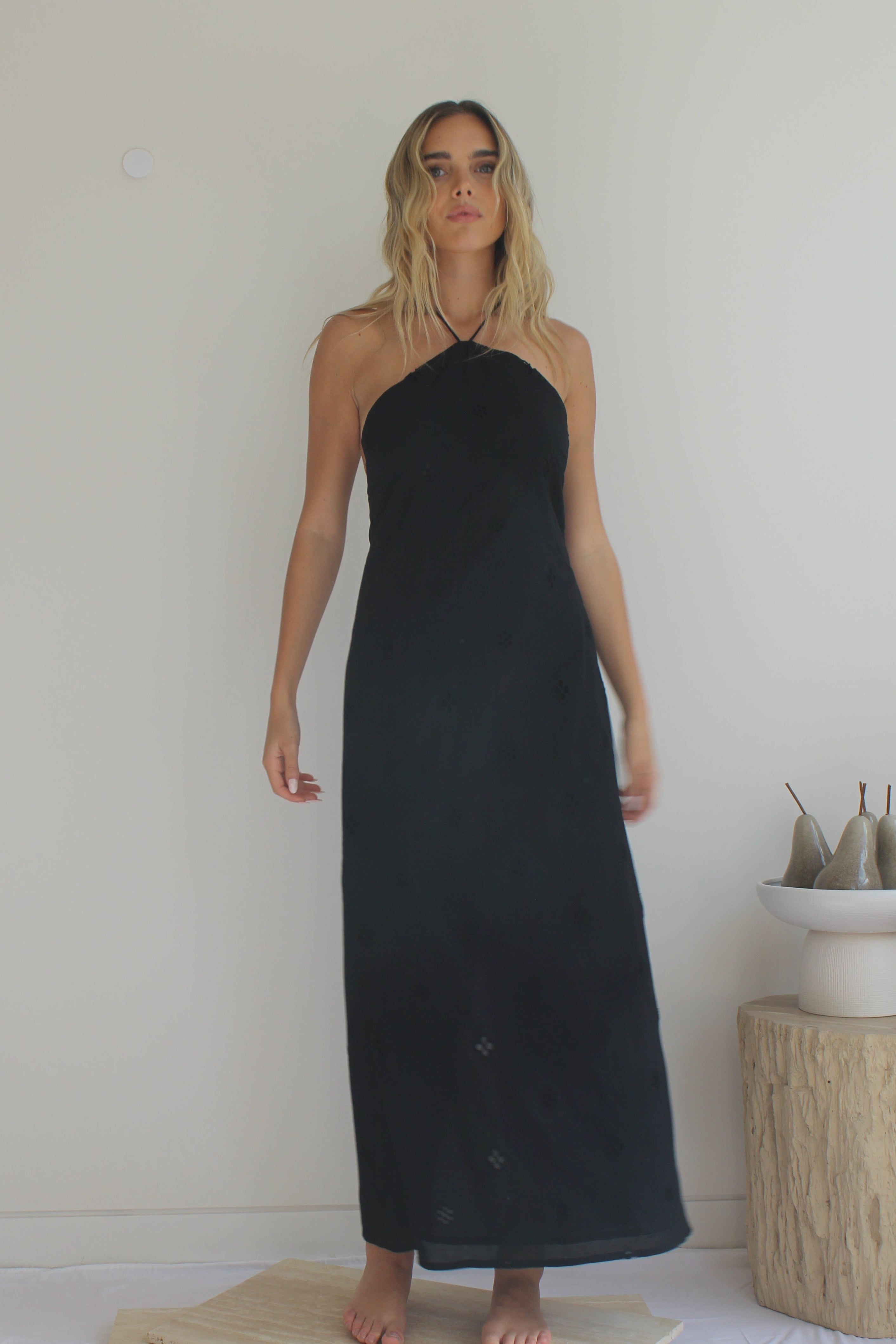 Cleo Dress