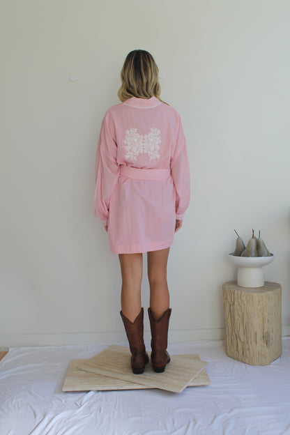 HAILEY KIMONO