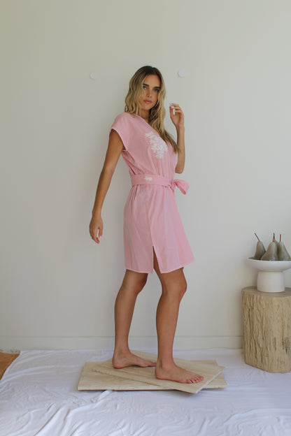 SOFIA DRESS