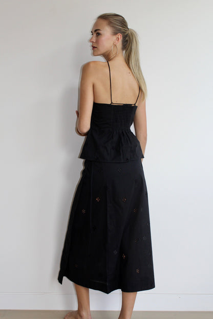 CLEO DRESS