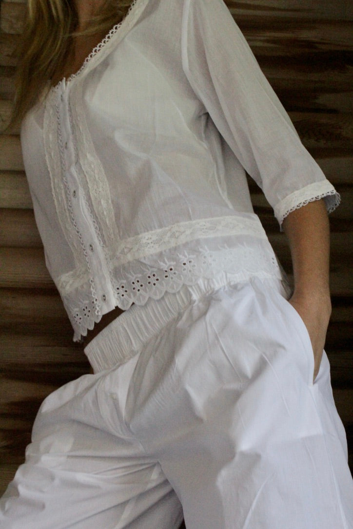 Milly Top