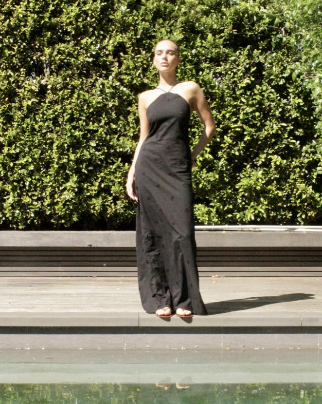 Cleo Dress