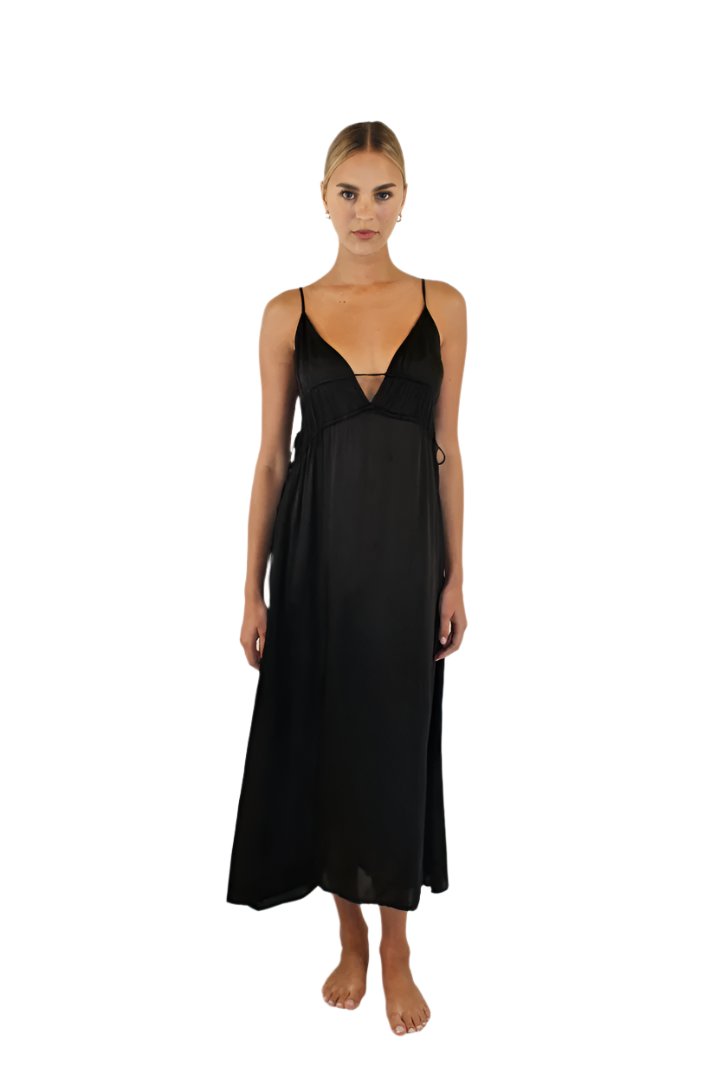 ALAYA DRESS