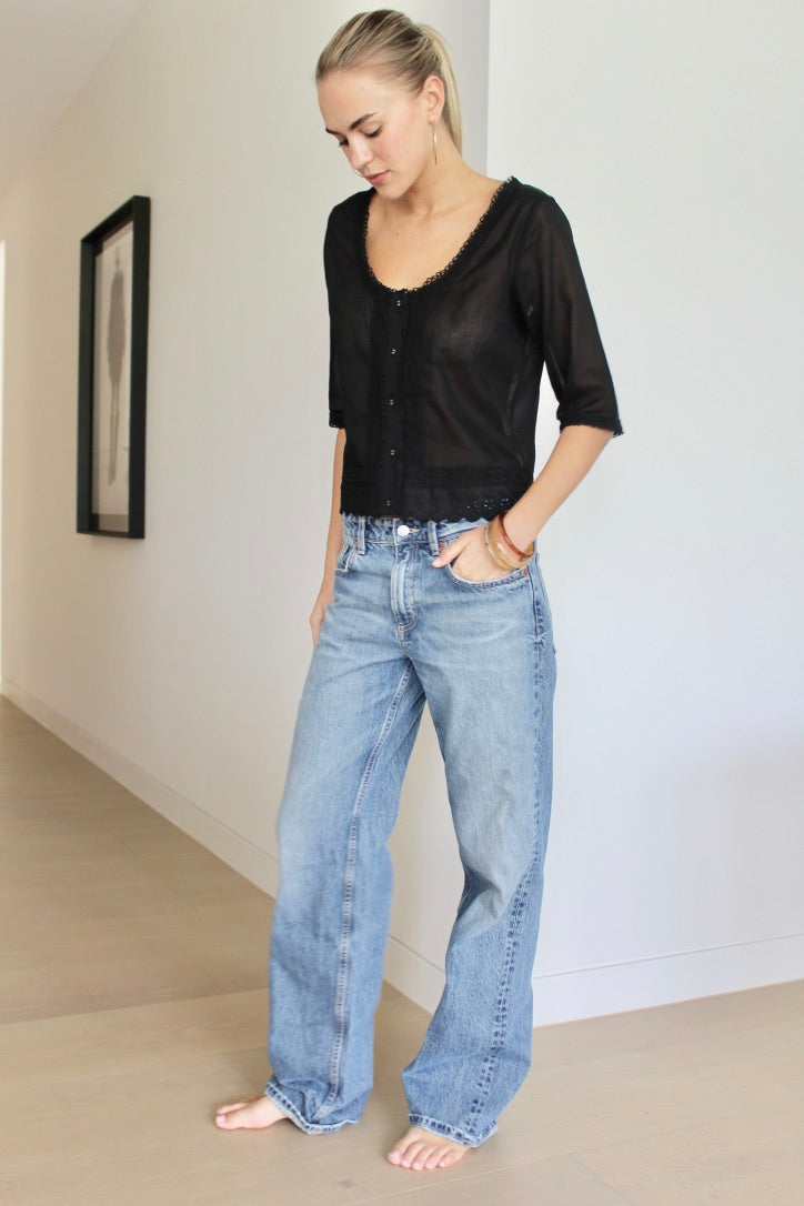 Milly Top