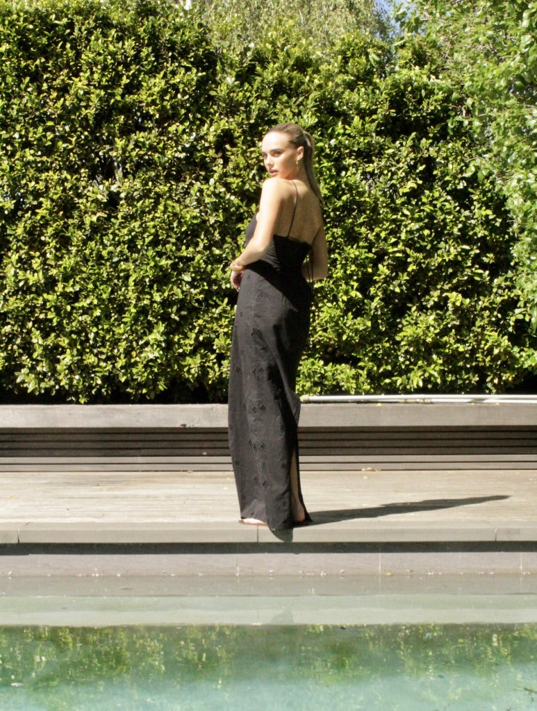 Cleo Dress